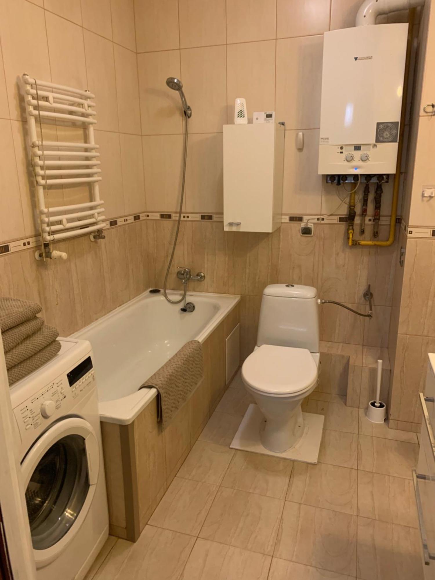 Apartament Dwupokojowy Goleniów Exterior foto